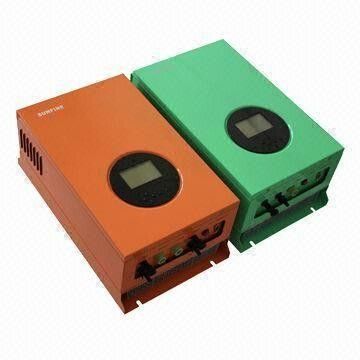 محولات الطاقة الشمسية الكهروضوئية، 3000W