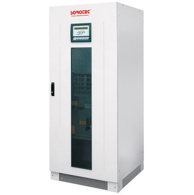 中分離の変圧器が付いている 3Phase 低頻度のオンライン UPS
