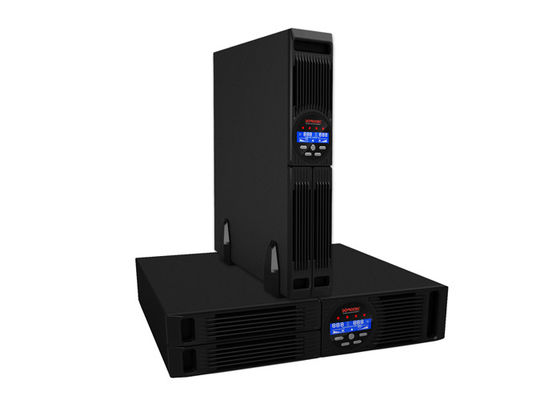 fonte de alimentação 50/60hz ininterrupto em linha de alta frequência MPS9335CⅡ 50-720KVA