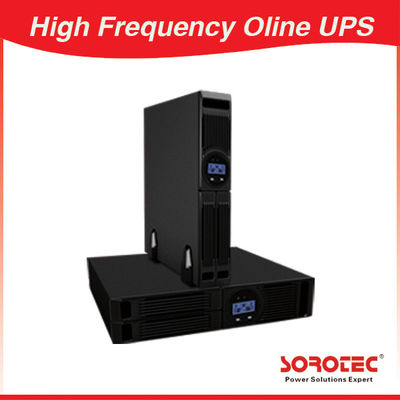 fonte de alimentação 50/60hz ininterrupto em linha de alta frequência MPS9335CⅡ 50-720KVA