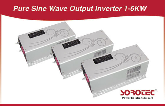 carico di serie SMPS degli invertitori IG3115E di energia solare di 12V 70A 60Hz intelligente