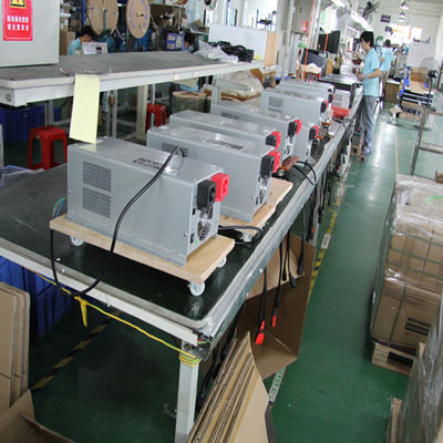 Điều khiển từ xa bằng điện kỹ thuật số Biến tần với bộ ngắt điện
