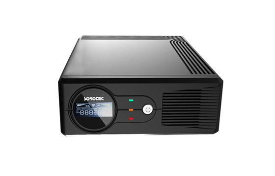 Modified Sine Wave UPS Power Inverter UPS 500VA - 2000VA tự động khởi động lại