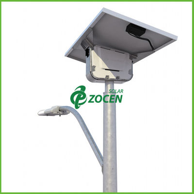 Iluminação solar comercial branca profissional da cor 120W com os painéis solares do picovolt