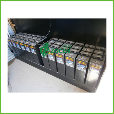 sistema residencial das energias solares da C.A. 5KW para o computador/impressora, 14KWH - 17KWH