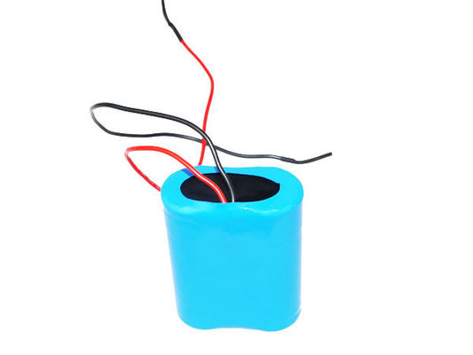 太陽エネルギーのためのリチウム鉄の隣酸塩3.2V LiFePO4電池18650の細胞