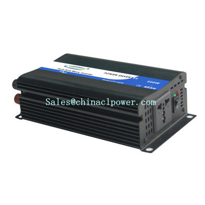 500W خارج الشبكة الطاقة الشمسية العاكس المصنع (CTP-500W)