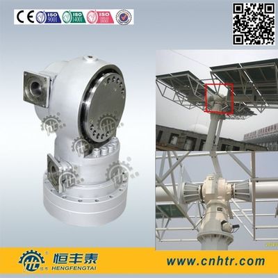電動機のプラネタリ・ギアの減力剤の Heliostat の濃縮物の減力剤
