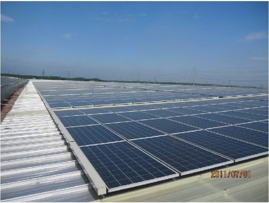 grosir perusahaan surya tawaran murah panel surya 230W mono fotovoltaik