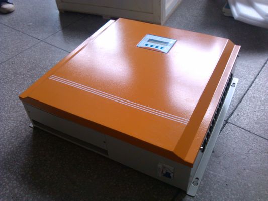 96v 100a 格子太陽エネルギー システムを離れたのための太陽充満コントローラー