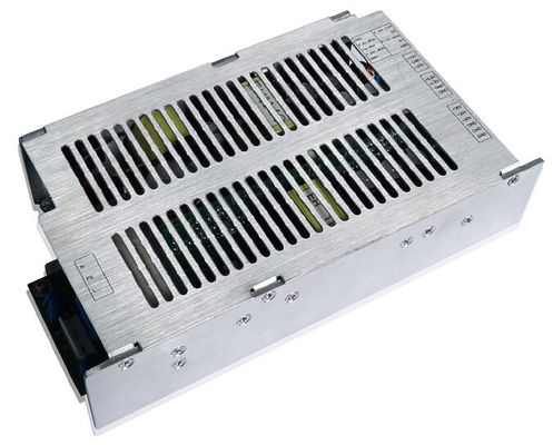 as fontes de alimentação de 500W AC-DC Output 30V/12A, 5.8V/9A, 24V/2.5A, 12V/2.5A SC500-220Q30
