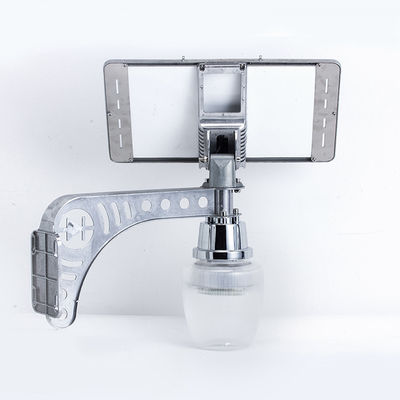 Luz solar teledirigida 4W 600lm del patio del LED para el patio/el jardín