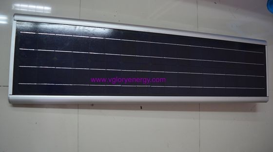 El diseño agradable profesional 20W integró la venta caliente solar de la luz de calle del LED