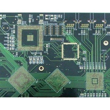 Berufshochfrequenz-PWB-Leiterplatte mit Rogers-Material