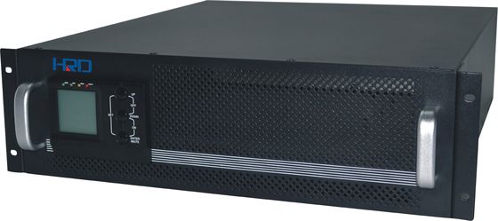 RT シリーズ出力 PF0.9、120Vac 60Hz が付いているオンライン HF UPS 1-3kva