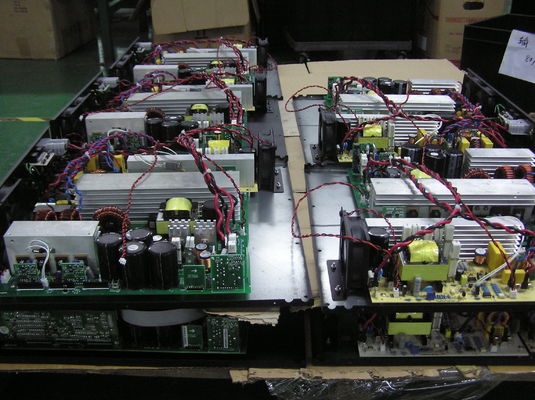 Surge Protection Rack Mount Online Ups