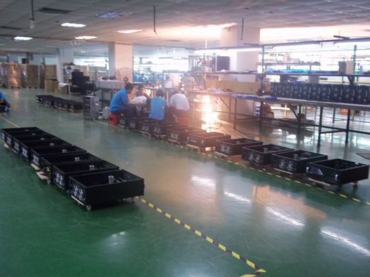 19 インチの 3/4U 持ち上げます RS 232 またはネットワークのための SNMP との 6KVA をラック マウント