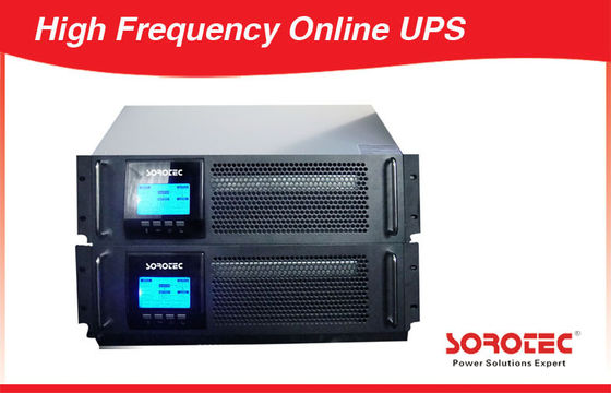 ラックマウント型UPS HP9116CR HP9316CR 1 - 10K