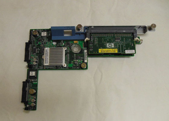 HP BL460c サーバー スマートな配列 E200i の 2 港のバックプレーン板 410300-001 407458-002