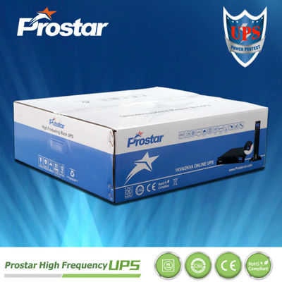 Prostar の高周波ラック マウント オンライン 10kva は持ち上げます
