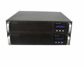 O hf em linha de alta freqüência e dobro da montagem de cremalheira da conversão levanta 1-3KVA 110Vac