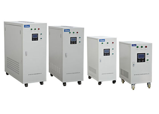 Bassa frequenza sistemi online di UPS del gruppo di continuità da 30 KVA 380V