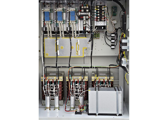 Bassa frequenza sistemi online di UPS del gruppo di continuità da 30 KVA 380V