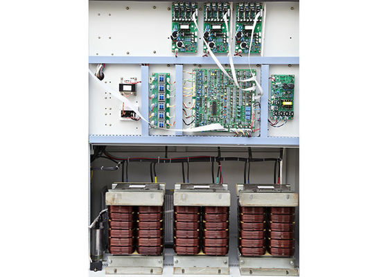 Bassa frequenza sistemi online di UPS del gruppo di continuità da 30 KVA 380V
