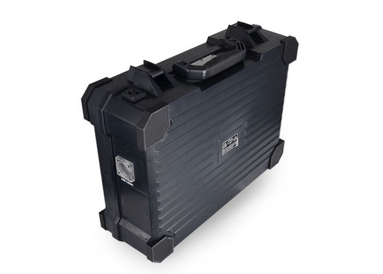 50With 18V の以外の格子 UPS の家のための携帯用太陽エネルギーの発電機