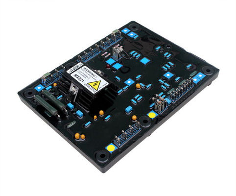 ブラシレス交流発電機の Stamford の交流発電機のための自動電圧調整器 avr mx321
