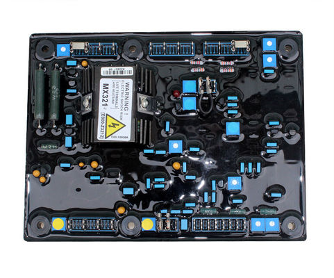 ブラシレス交流発電機の Stamford の交流発電機のための自動電圧調整器 avr mx321