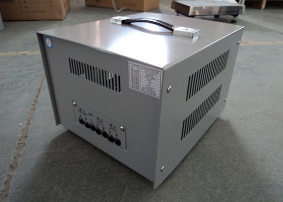 고성능 산업 2개 KVA SVC 자동 전압 조정기 AVR 110V/220V