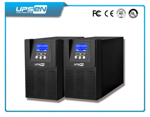 1000With 20000With 30000W の家庭電化製品のための AVR 機能の純粋な正弦波の無停電電源装置