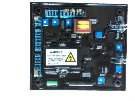 Регулятор автоматического напряжения тока AVR SX460/SX440/MX321/MX341 для генератора AC