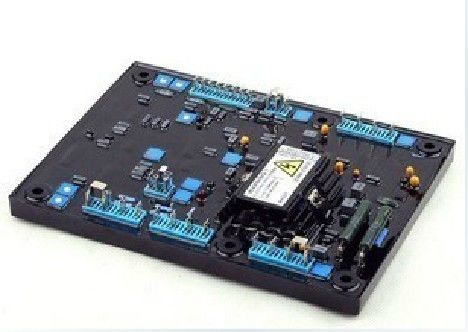 Stamford の発電機 AVR MX321/の自動電圧調整器 avr の調整装置