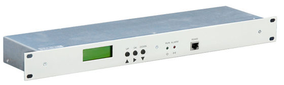 48V DCの整流器モジュラー スイッチ力SP1U-4840