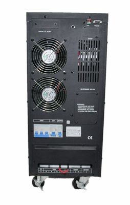 PCA Dsp の 2フェーズ オンライン高周波は変圧器 120vac によって持ち上げます