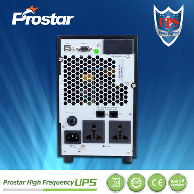 Fase monofásica UPS em linha 3KVA PHT1103B com baterias para dentro
