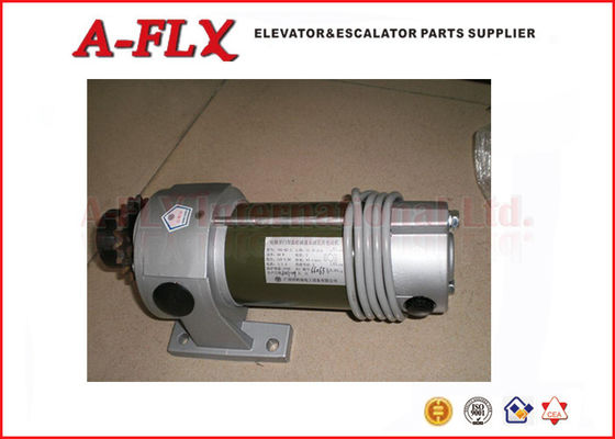 Motor eléctrico del motor TOG-MS-3 de la puerta del elevador de Hitachi con DC 110v