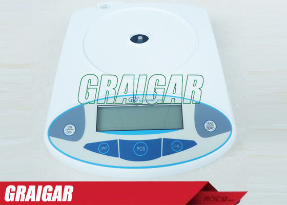 Lab Precison Digital Analytical Balance 200 * 0.001g 110V 60Hz Lab Measuring Equipment