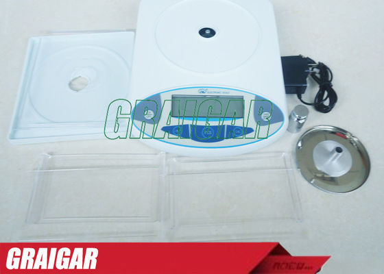 Lab Precison Digital Analytical Balance 200 * 0.001g 110V 60Hz Lab Measuring Equipment