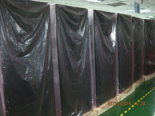 Las series negras 3 de E organizan el sistema de alimentación ininterrumpida en línea UPS de UPS 15-400kva