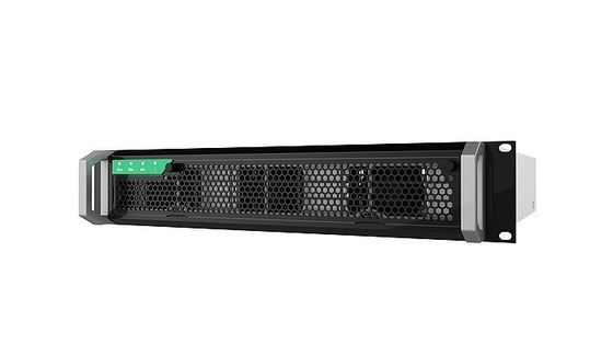 HR 시리즈 모듈 3는 온라인 UPS 10-640kva 전자 UPS를 실행합니다