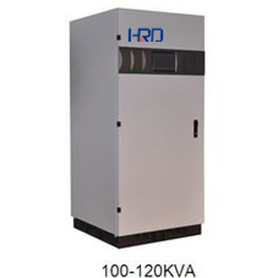 データ センタ 3 段階オンライン UPS 10KVA 40KVA 60KVA 100KVA 120KVA