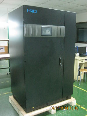 Powervalue 3 段階のオンライン パワーアップ 10kva への電気通信のための 400kva DSP