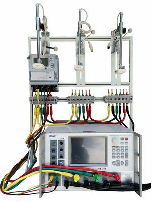 একাধিক ধরন Electrity শক্তি পোর্টেবল মিটার টেস্ট স্থিতিশীল হারমনিক পাওয়ার সঙ্গে
