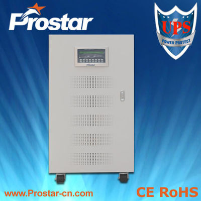 Prostar 40kva ba giai đoạn thăng chống thấm nước cung cấp điện liên tục