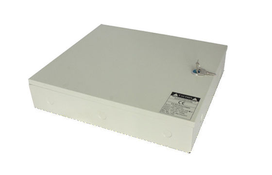 18 kênh CCTV Power Supplies 12VDC 400W 13Amp Với CE Certified