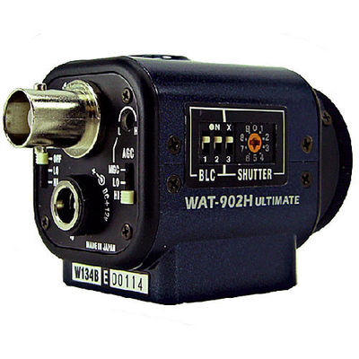 超 CCTV のカメラ モジュール