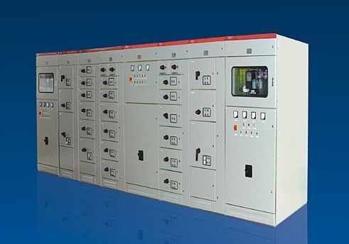 比重の大きい燃料石油の 発電機 の発電所